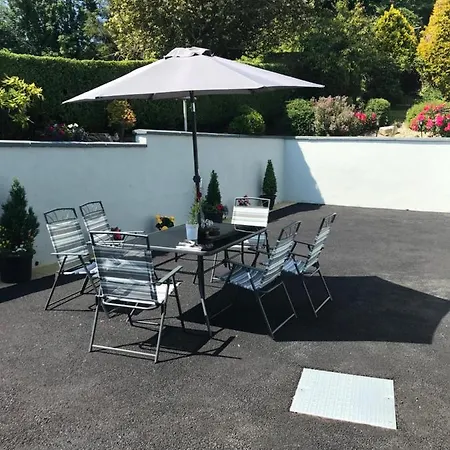 Ros Dun House Donegal Town