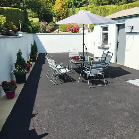 Ros Dun House Bed & Breakfast Donegal Town