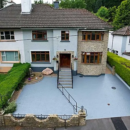 Ros Dun House 4*