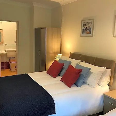 Ros Dun House فندق مبيت وإفطار