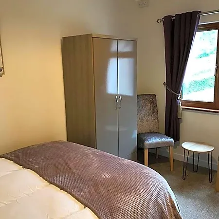 Ros Dun House فندق مبيت وإفطار 4*