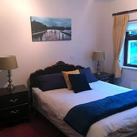 Ros Dun House فندق مبيت وإفطار