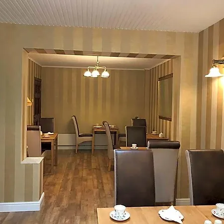Ros Dun House فندق مبيت وإفطار
