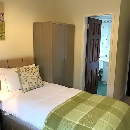 فندق مبيت وإفطار Ros Dun House 4*