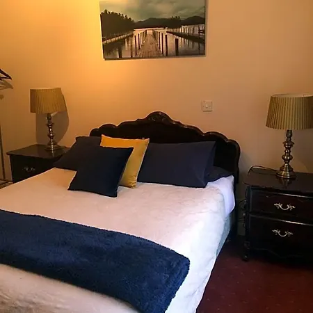 Ros Dun House Donegal Town