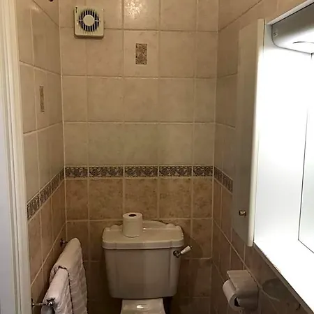 Ros Dun House فندق مبيت وإفطار Donegal Town