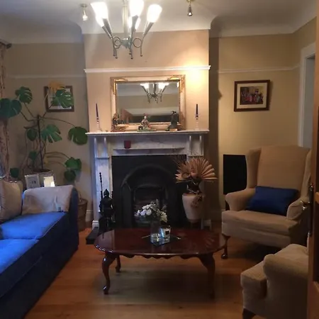 Ros Dun House Ντόνεγκαλ