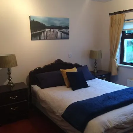 Bed & Breakfast Ros Dun House