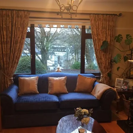 Ros Dun House 4* Ντόνεγκαλ