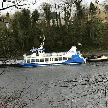 Ros Dun House Bed & Breakfast Donegal Town