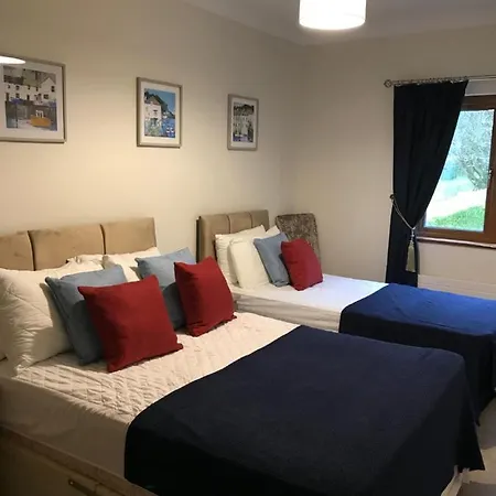 Ros Dun House Bed and Breakfast