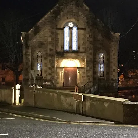 Ros Dun House Bed and Breakfast 4*