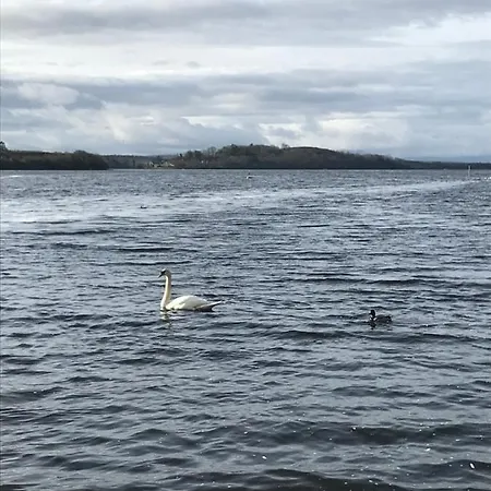 Ros Dun House Ντόνεγκαλ