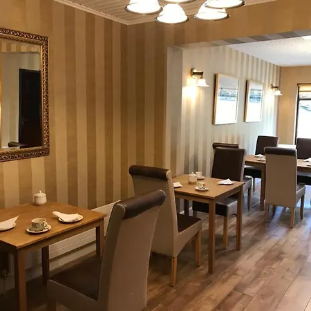 Ros Dun House Donegal Town