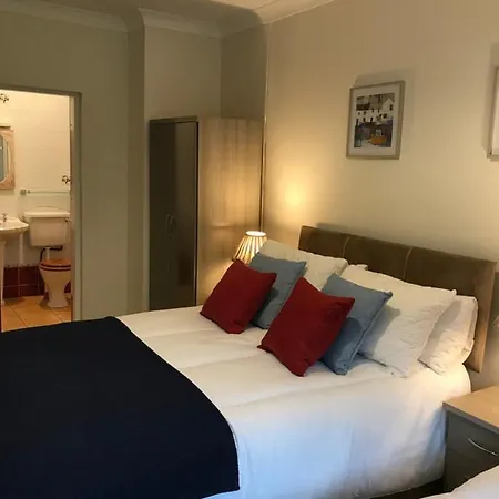 Ros Dun House Donegal Town