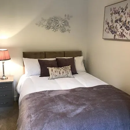 Ros Dun House فندق مبيت وإفطار