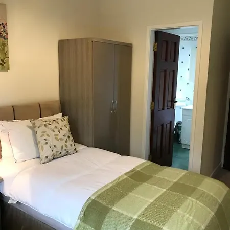 Ros Dun House 4* Donegal Town