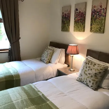 Ros Dun House Ντόνεγκαλ