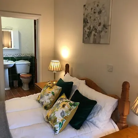 Ros Dun House Alojamento de Acomodação e Pequeno-almoço *