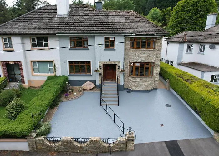 Oda ve Kahvaltı Ros Dun House