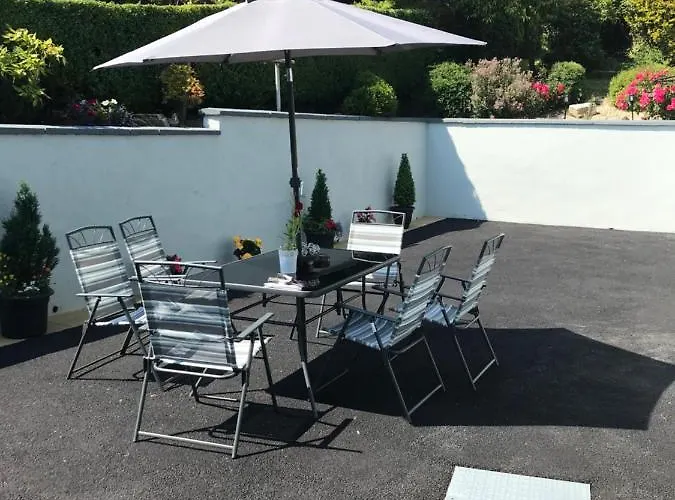 Ros Dun House Donegal Town