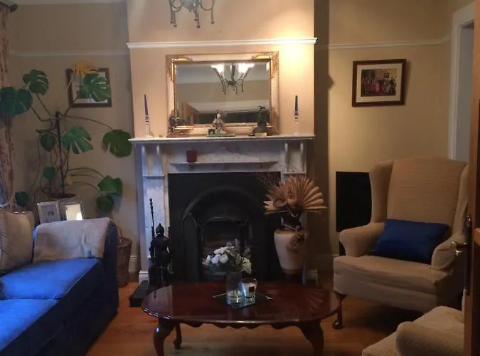 Ros Dun House Donegal Town