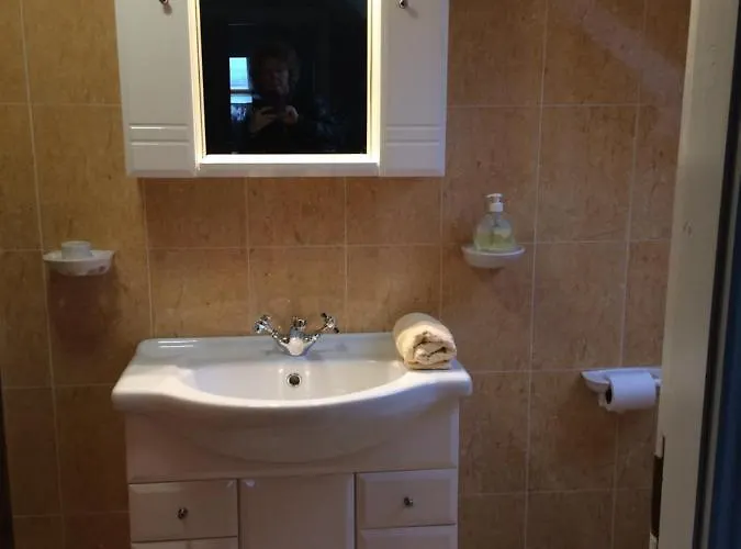 Ros Dun House Bed & Breakfast Donegal Town