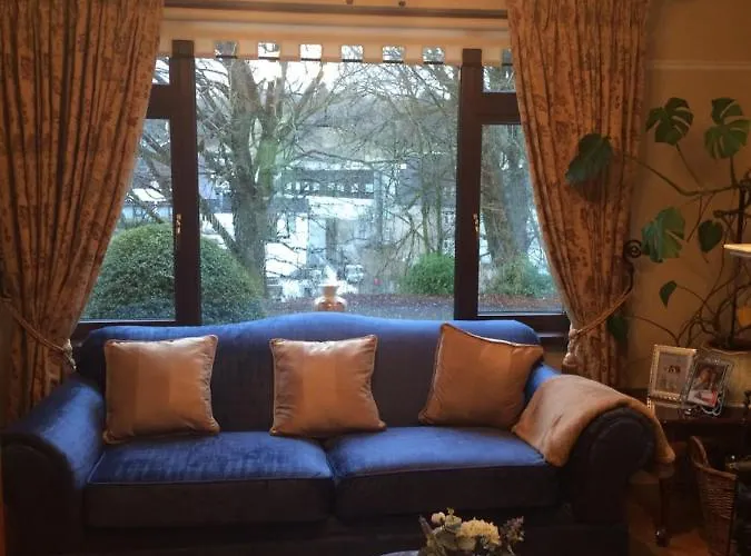 Ros Dun House 4* Donegal Town