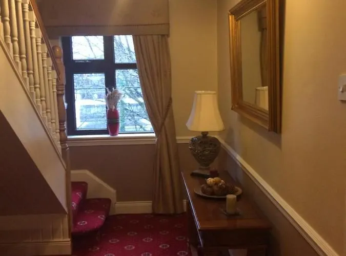 Ros Dun House Bed & Breakfast Donegal Town