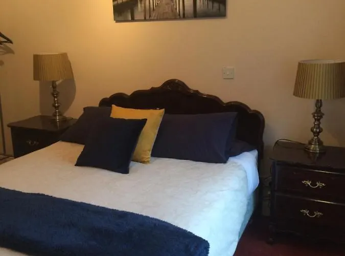 Bed & Breakfast Ros Dun House Donegal Town
