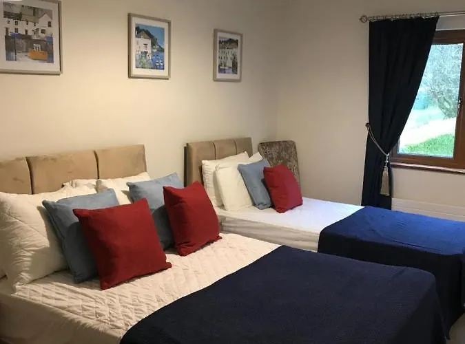 Ros Dun House Bed & Breakfast