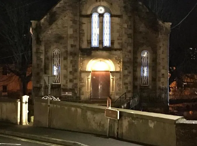 Ros Dun House Bed & Breakfast 4*