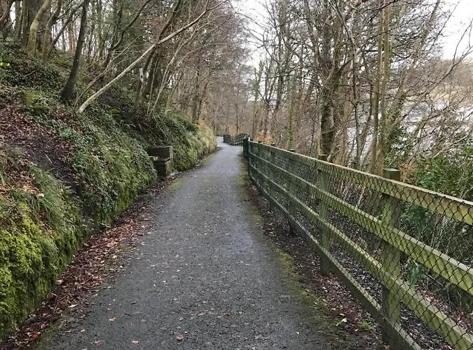 Ros Dun House Oda ve Kahvaltı