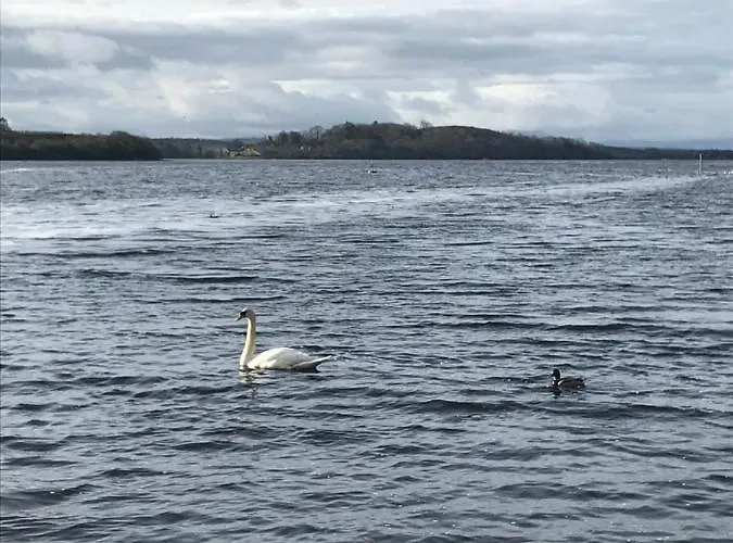 Ros Dun House Donegal Town