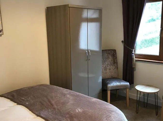 Oda ve Kahvaltı Ros Dun House