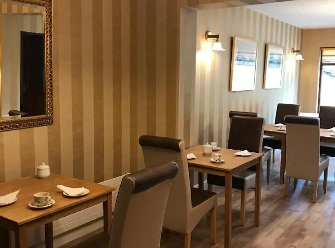 Ros Dun House Donegal Town