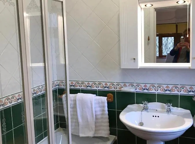 Ros Dun House Couette-café 4*