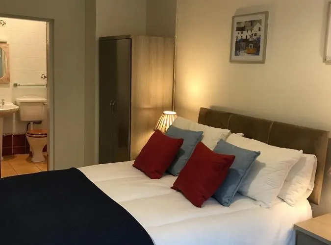 Ros Dun House Donegal Town