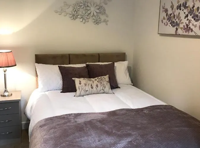 Ros Dun House Oda ve Kahvaltı