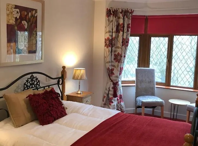 Bed & Breakfast Ros Dun House 4*