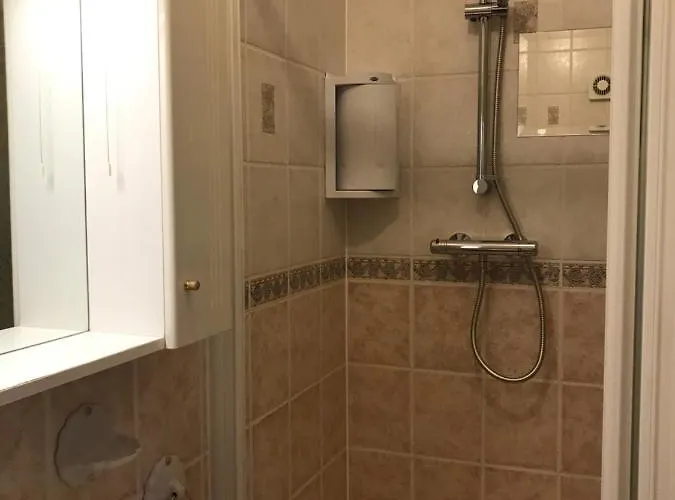 Ros Dun House Oda ve Kahvaltı