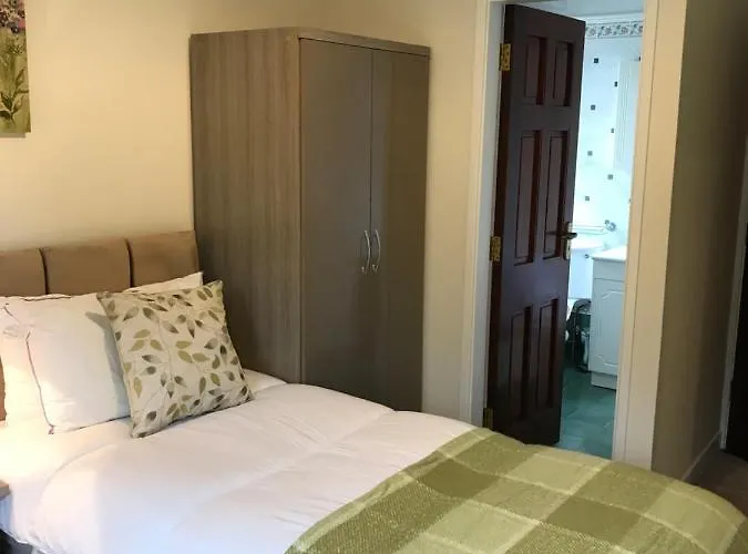 Ros Dun House 4* Donegal Town