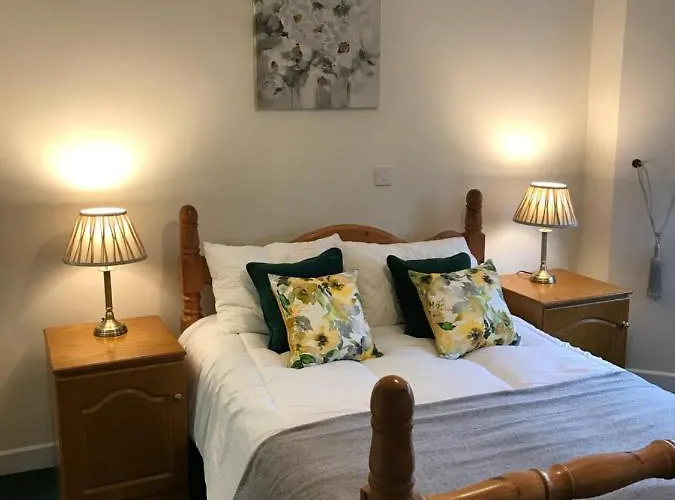 Couette-café Ros Dun House 4*