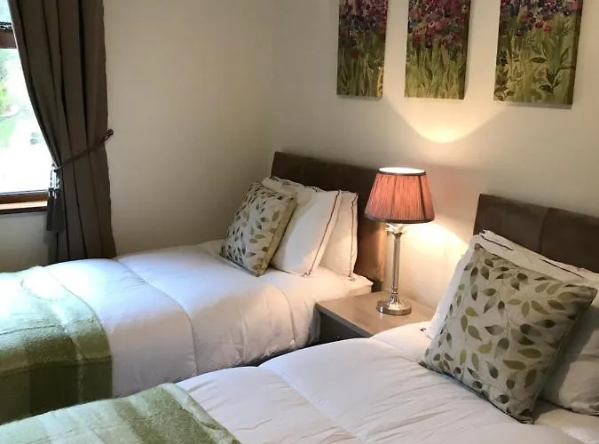 Ros Dun House Donegal Town